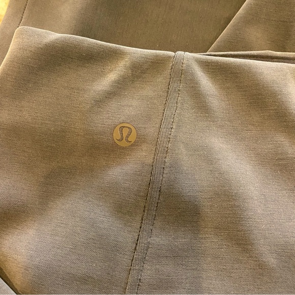 Lululemon softstreme midi skirt size 10 - Picture 6 of 6